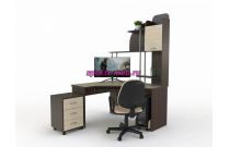 Компьютерный стол Пресли СК-23