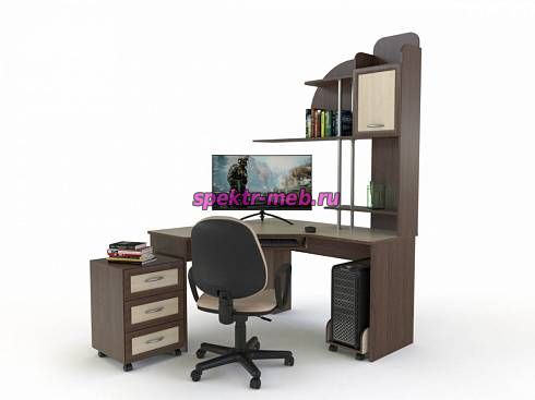 Компьютерный стол Пресли СК-223