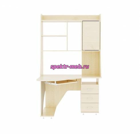 Угловой компьютерный стол Вако 20-32