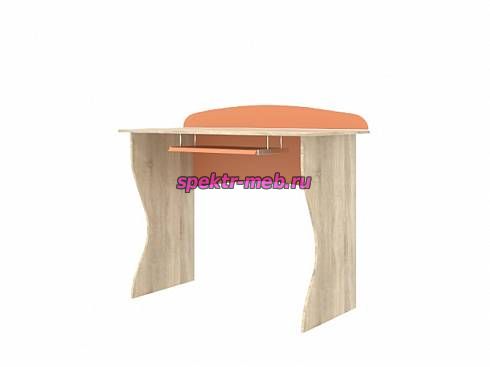 Стол компьютерный Ника