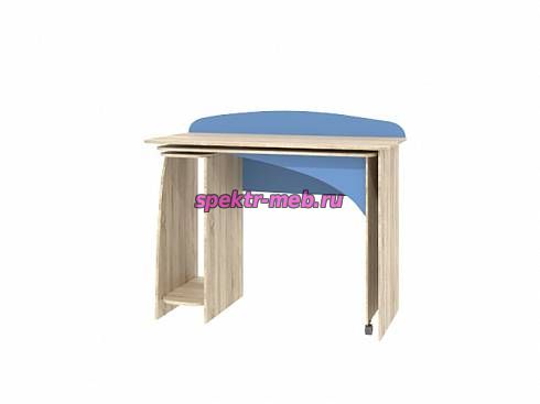 Стол компьютерный трансформер Ника