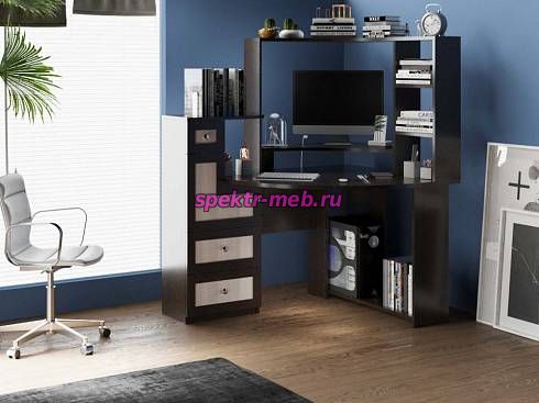 Стол угловой СК Млайн 7