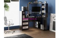 Стол угловой СК Млайн 7