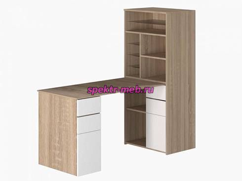 Компьютерный стол Викинг-9-1