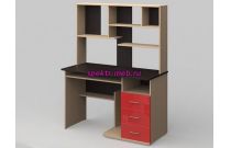Компьютерный стол МБ 15.1