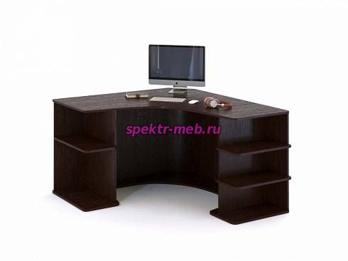 Стол угловой компьютерный Офелия 1