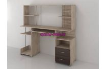 Компьютерный стол Марти глянец 8