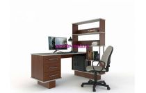 Компьютерный стол Замбия 5