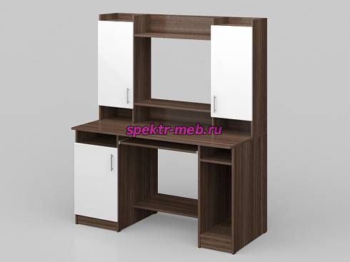 Компьютерный стол МБ 35.1