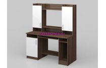 Компьютерный стол МБ 35.1