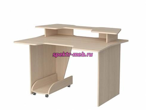 Компьютерный стол Комфортный 2