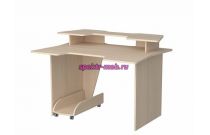 Компьютерный стол Комфортный 2