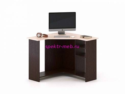 Угловой компьютерный стол Финн-3