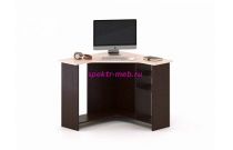 Угловой компьютерный стол Финн-3