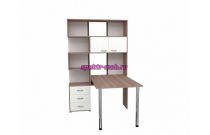 Компьютерный стол Ноэмия 4