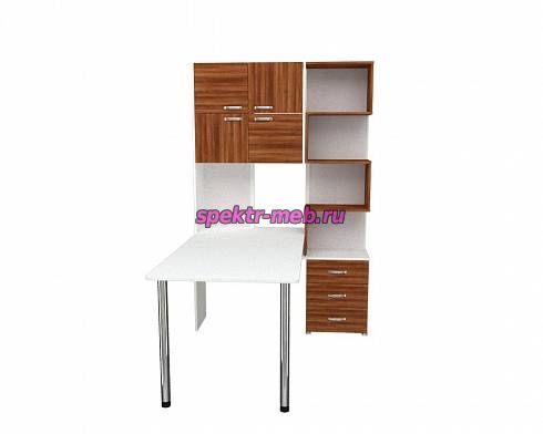 Компьютерный стол Лорел 5