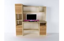 Компьютерный стол Август -1