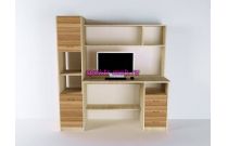 Компьютерный стол Август -3