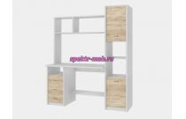 Стол компьютерный Август 1.1