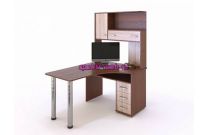Компьютерный угловой стол Ванесса 13