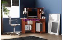 Стол компьютерный угловой КС4