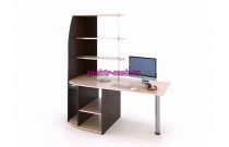 Стол компьютерный Клайн-2