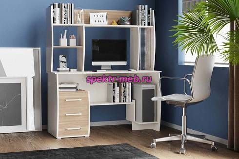 Компьютерный стол СК 16