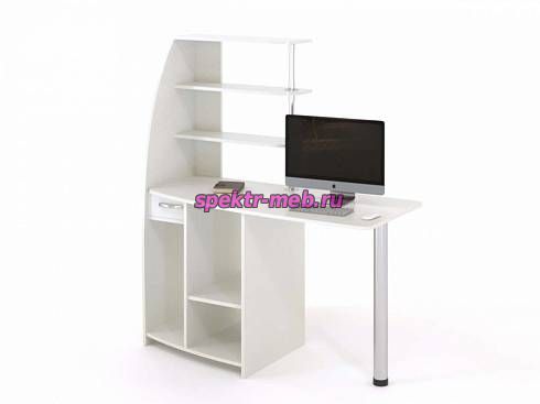 Компьютерный стол Флай