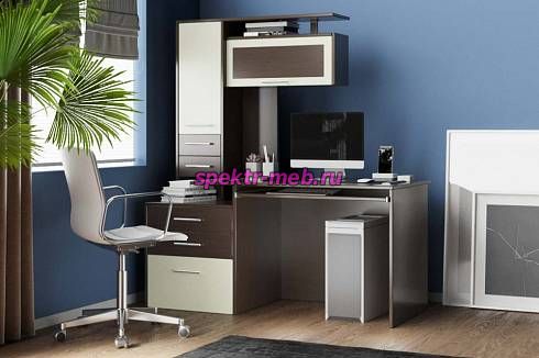 Уголок школьника-Бэст АМ-КС4