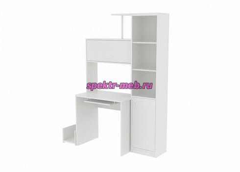 Компьютерный стол Скуби-14