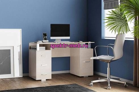 Компьютерный стол Карлос