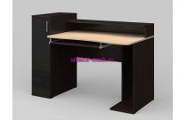 Компьютерный стол МБ 36.1