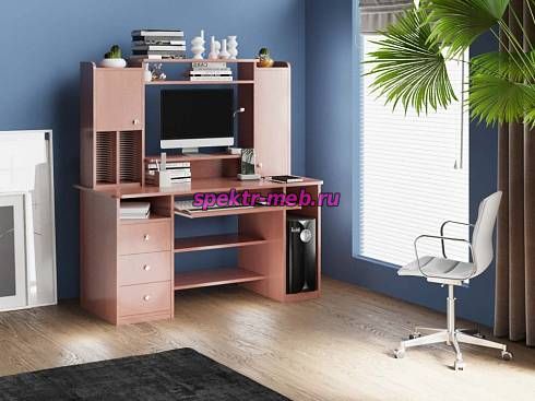 Компьютерный стол Атлетико