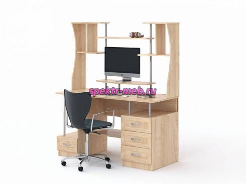 Компьютерный стол Президент