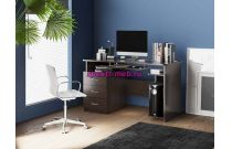 Компьютерный стол КСТ-08В