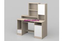 Компьютерный стол МБ 33.1