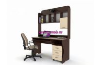 Компьютерный стол Пресли СУ - 10