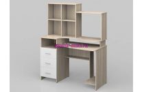 Компьютерный стол МБ 16.1