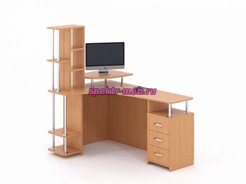 Компьютерный стол Ланистер 13