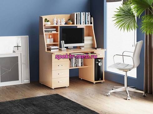 Компьютерный стол Веста 20-08