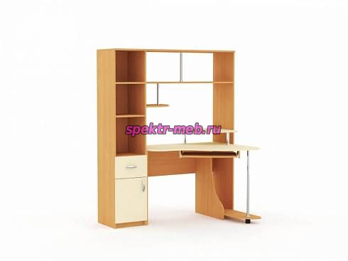 Стол компьютерный СК-3