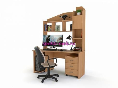 Компьютерный стол Студия СК