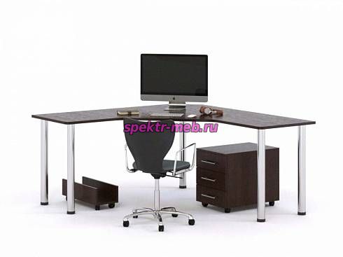 Стол угловой Мармара 1