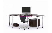 Стол угловой Мармара 1