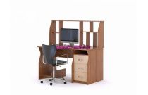 Стол компьютерный Виктория СПС-4