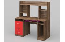 Компьютерный стол МБ 34.1