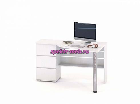 Компьютерный стол Мирма