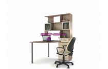 Стол угловой компьютерный Дублин 32