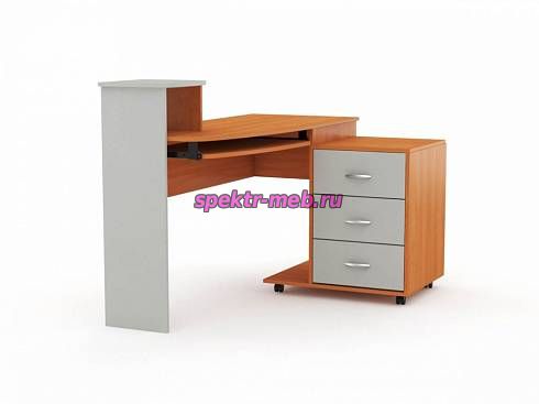 Стол компьютерный КСК-2