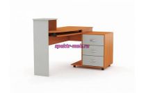 Стол компьютерный КСК-2